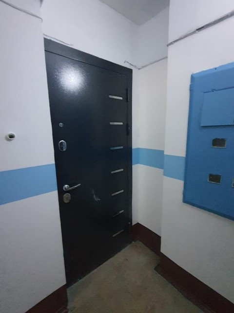 2 комн., 41 м², Блочный, Жатай 17