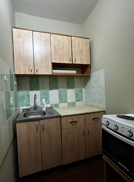 Студия, 24 м², Монолитно-каркасный, ЯКСМК 2