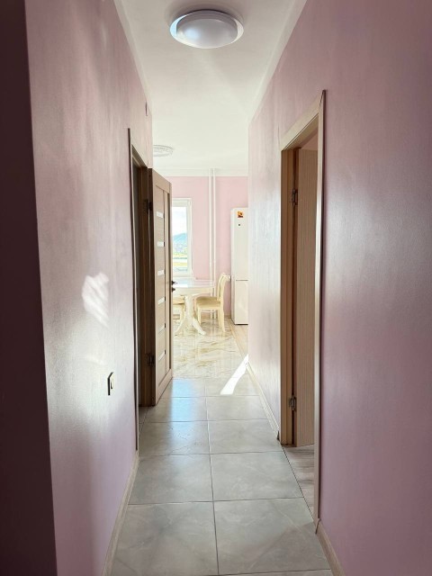 2 комн., 47 м², Монолитно-каркасный, ДСК