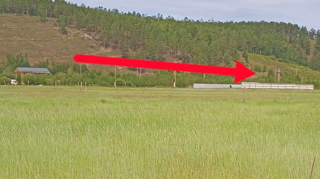 800 м², земельные участки, продаю 3