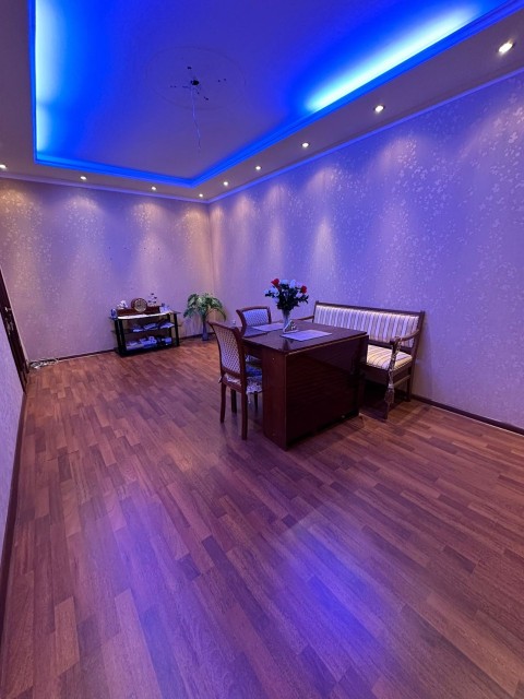 3 комн., 62 м², КПД, 31 школа