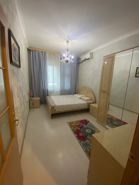 2 комн., 60 м², 112 серия, Автовокзал 5