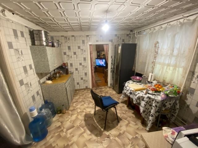 2 комн., 40 м², Дерев. б/у, ГРЭС