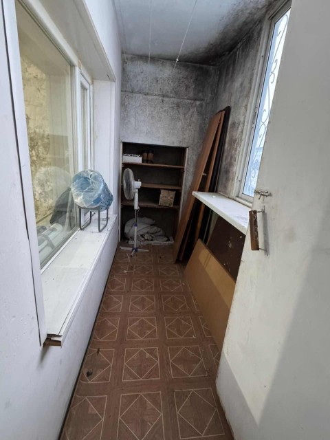 1 комн., 40 м², Блочный, ЯГСХА 6