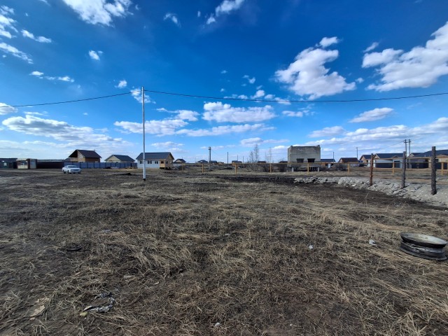 1100 м², земельные участки, продаю 9