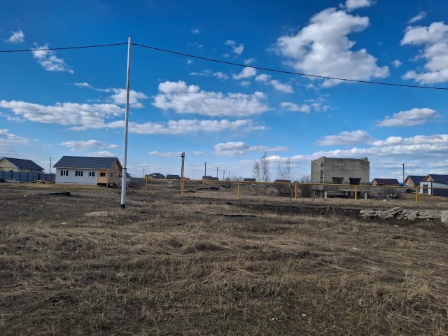 1100 м², земельные участки, продаю 5