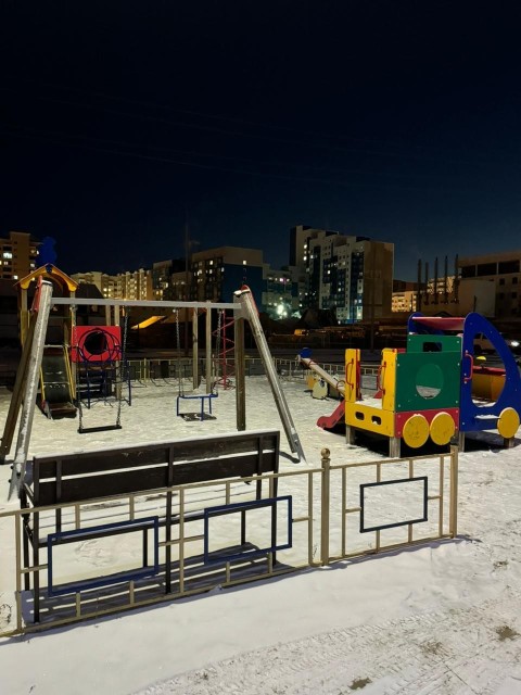 3 комн., 105 м², Монолитно-каркасный, Залог 15