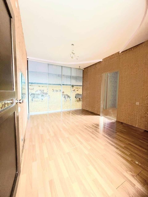 3 комн., 84 м², Монолитно-каркасный, Сайсары 6