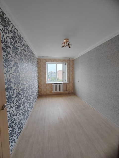 2 комн., 50 м², КПД, Центр - район пл. Орджоникидзе 2