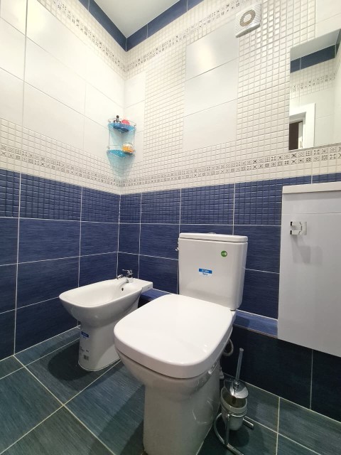 3 комн., 79 м², Блочный, 103 квартал (Ростелеком) 13