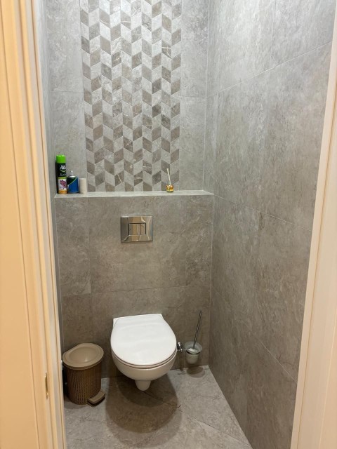 3 комн., 105 м², Монолитно-каркасный, Залог 13