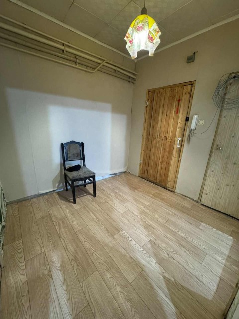 1 комн., 40 м², Блочный, ЯГСХА 3