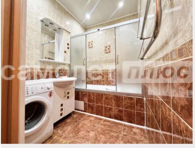 4 комн., 97 м², 112 серия, Жатай 9