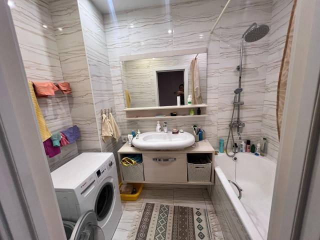 3 комн., Блочный, Сайсары 10