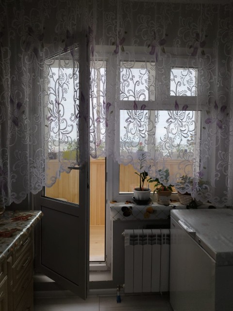 2 комн., 61 м², Монолитно-каркасный, Сайсары 12