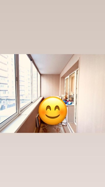 2 комн., 57 м², Блочный, Крытый рынок 17