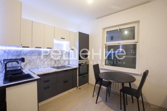 1 комн., 36 м², Монолитно-каркасный, 203 мкрн.