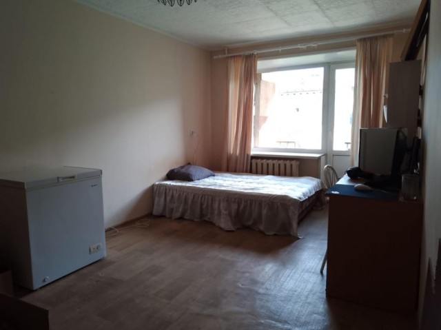 2 комн., 45 м², Блочный, ЯТЭК 2