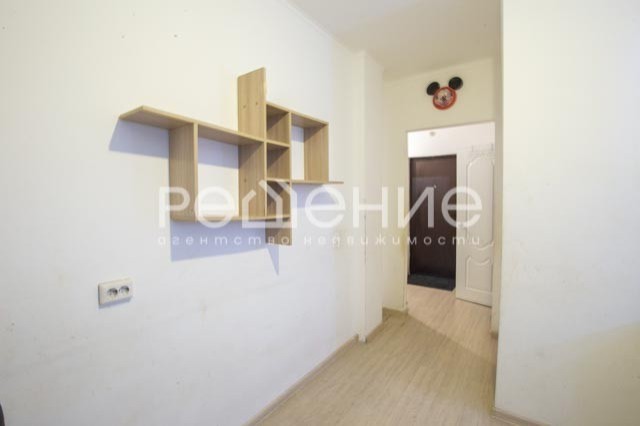 1 комн., 36 м², Монолитно-каркасный, 203 мкрн. 2