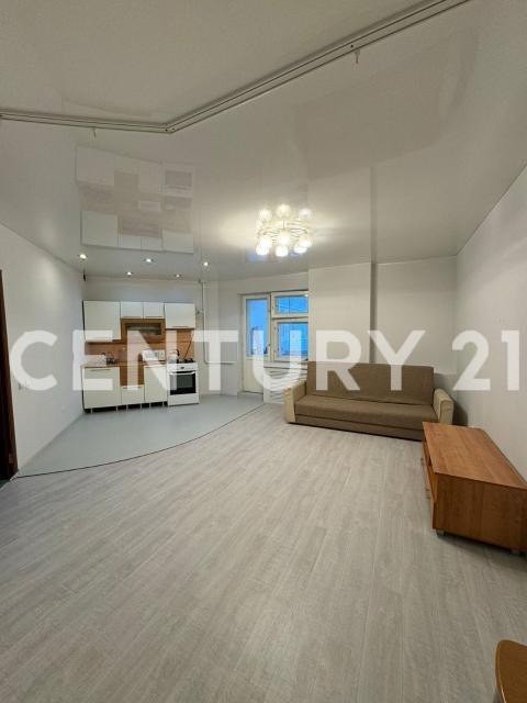 1 комн., Монолитно-каркасный, Сахацирк 2