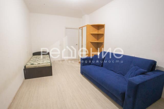 1 комн., 36 м², Монолитно-каркасный, 203 мкрн. 4