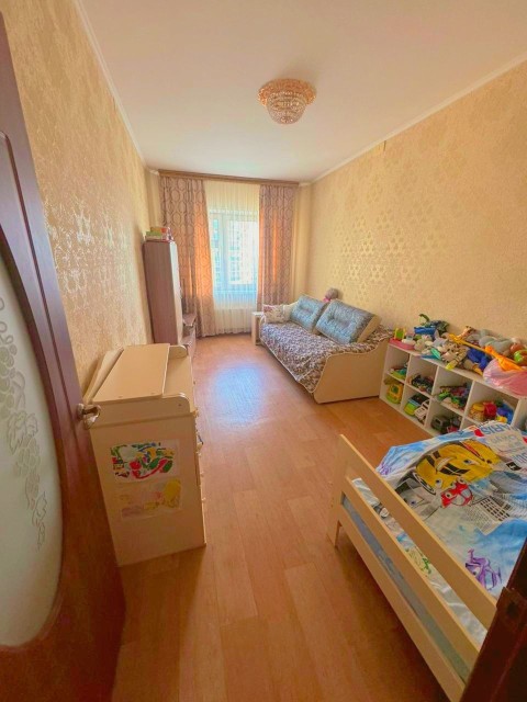 1 комн., 44 м², 112 серия, 203 мкрн. 3