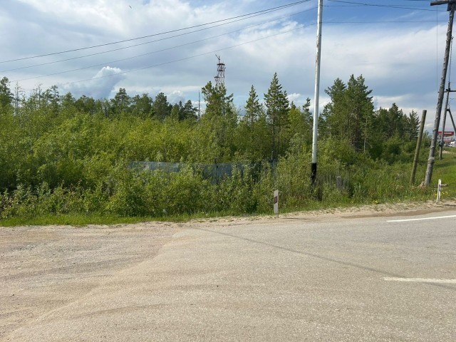 2200 м², земельные участки, продаю 4