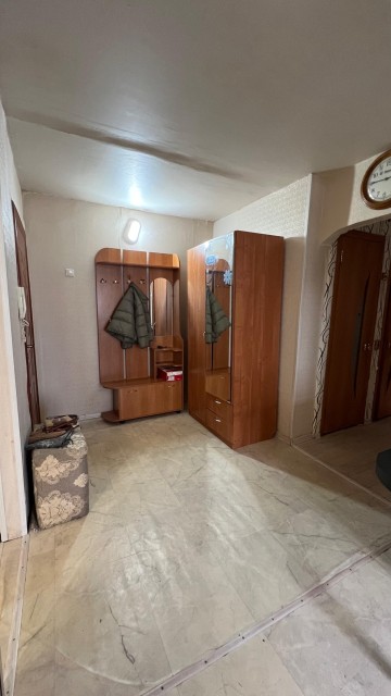 3 комн., 62 м², КПД, Вавилон 4