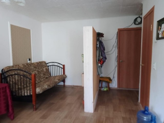 2 комн., 45 м², Блочный, ЯТЭК 5