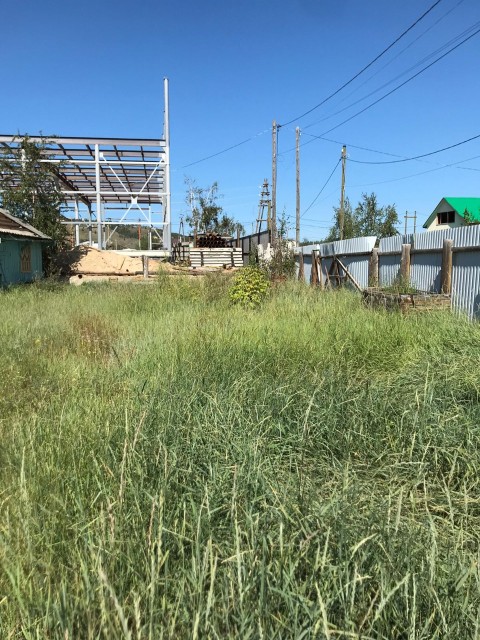 600 м², земельные участки, продаю 6