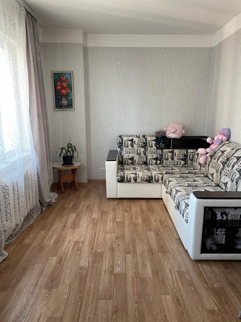2 комн., 60 м², Монолитно-каркасный, Белое Озеро 4