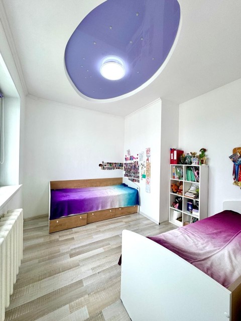 4 комн., 75 м², 112 серия, ДСК 7