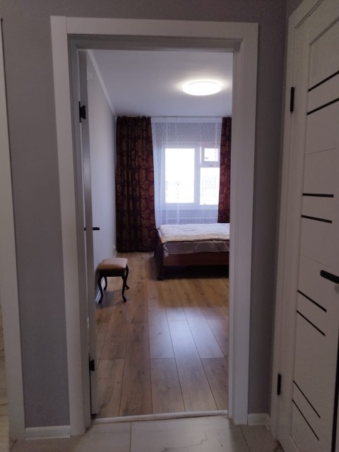 2 комн., 61 м², Монолитно-каркасный, Сайсары 9