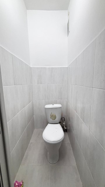 1 комн., 36 м², Блочный, Сайсары 4