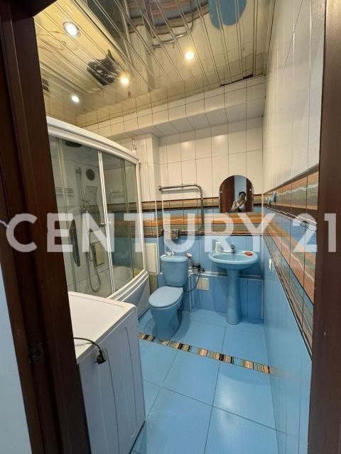 1 комн., Монолитно-каркасный, Сахацирк 5