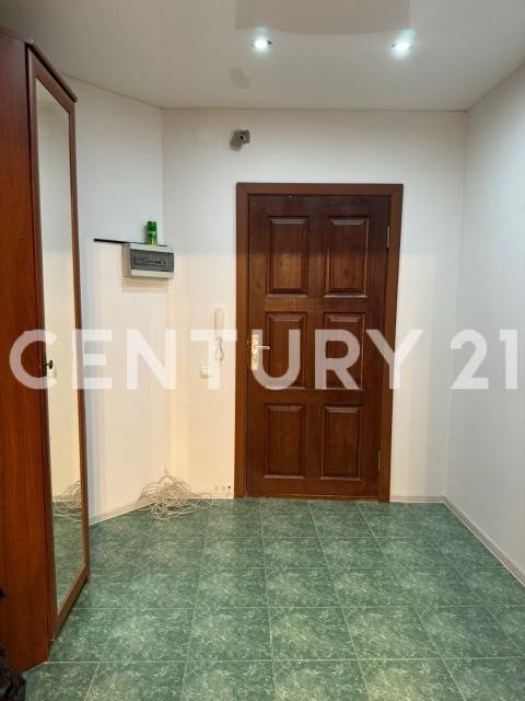 1 комн., Монолитно-каркасный, Сахацирк 7