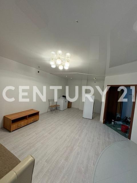 1 комн., Монолитно-каркасный, Сахацирк 4