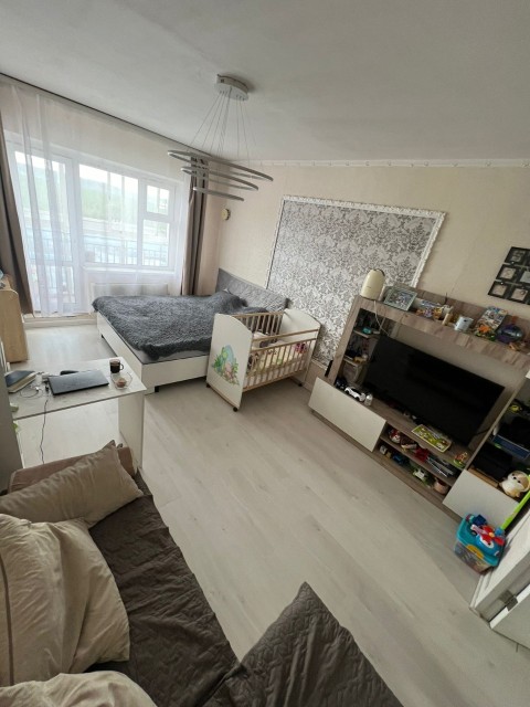 2 комн., 112 серия, Крестьянский рынок, стадион "Туймаада"