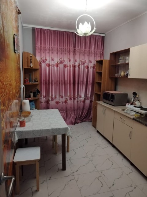 2 комн., 49 м², Блочный, Кирзавод