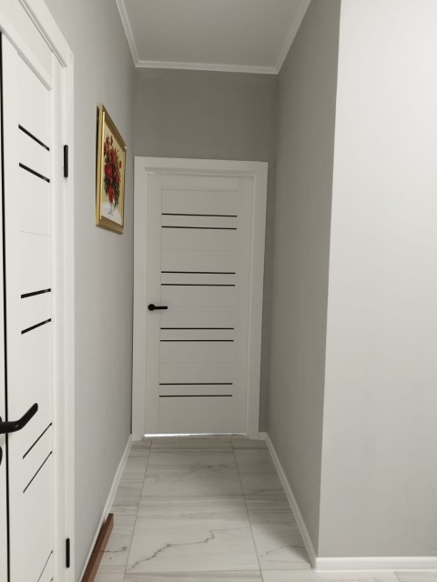 2 комн., 61 м², Монолитно-каркасный, Сайсары 6