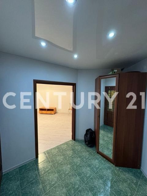 1 комн., Монолитно-каркасный, Сахацирк 6