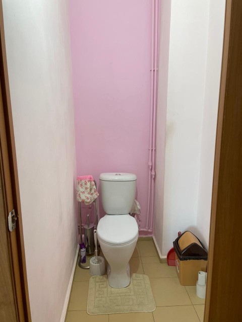 2 комн., 60 м², Монолитно-каркасный, Белое Озеро 7