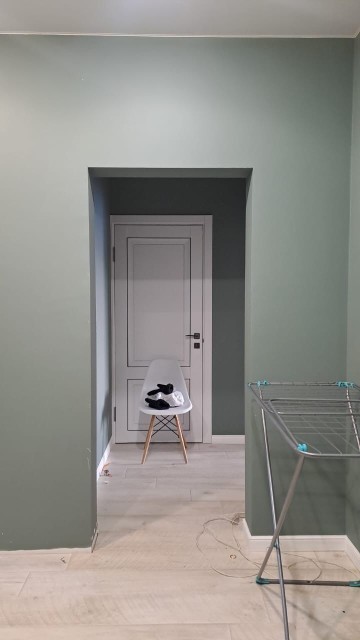 3 комн., 77 м², КПД, Жатай 4