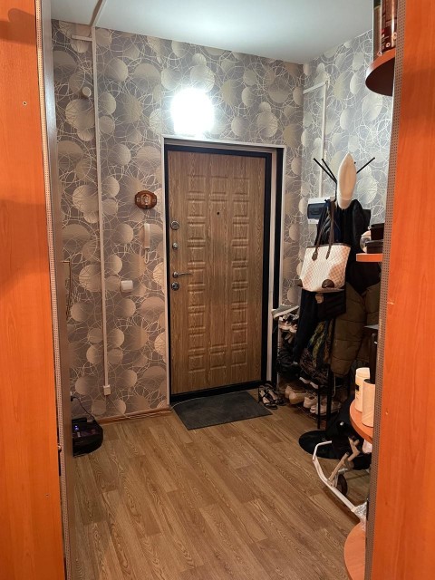 2 комн., 60 м², Монолитно-каркасный, Белое Озеро 9