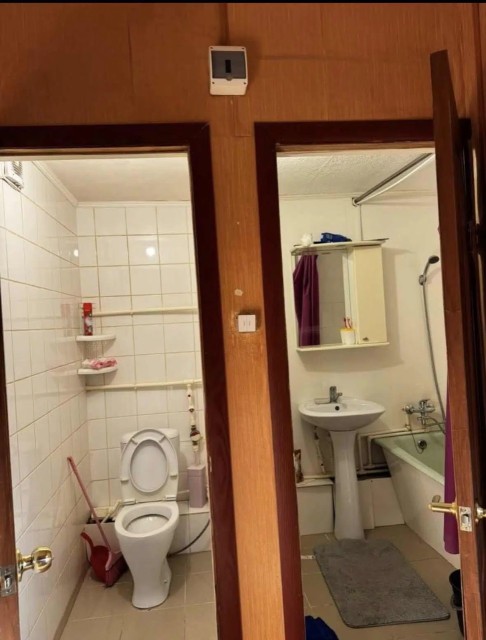 1 комн., 112 серия, 202 мкрн. 3