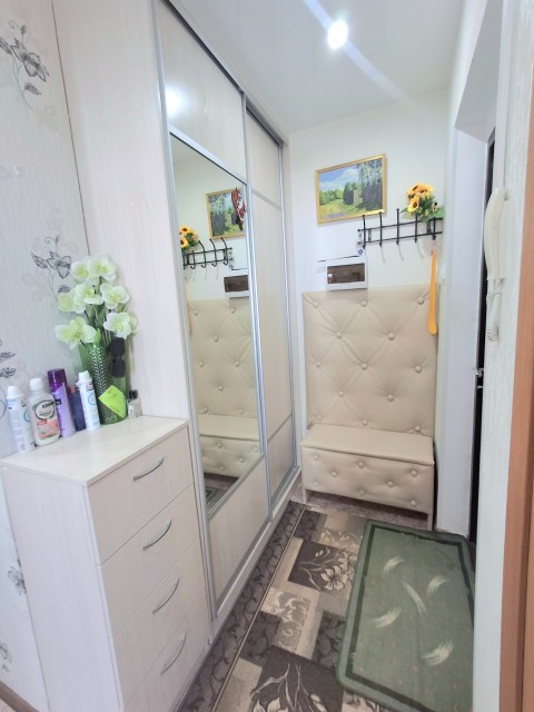 3 комн., Монолитно-каркасный, Жатай 5