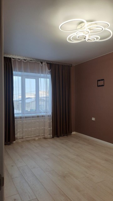 3 комн., 77 м², КПД, Жатай