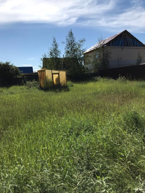 600 м², земельные участки, продаю 3