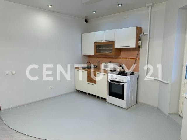 1 комн., Монолитно-каркасный, Сахацирк