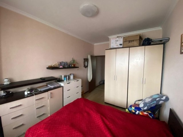 2 комн., 43 м², Инд. планировка, Рынок Столичный 6